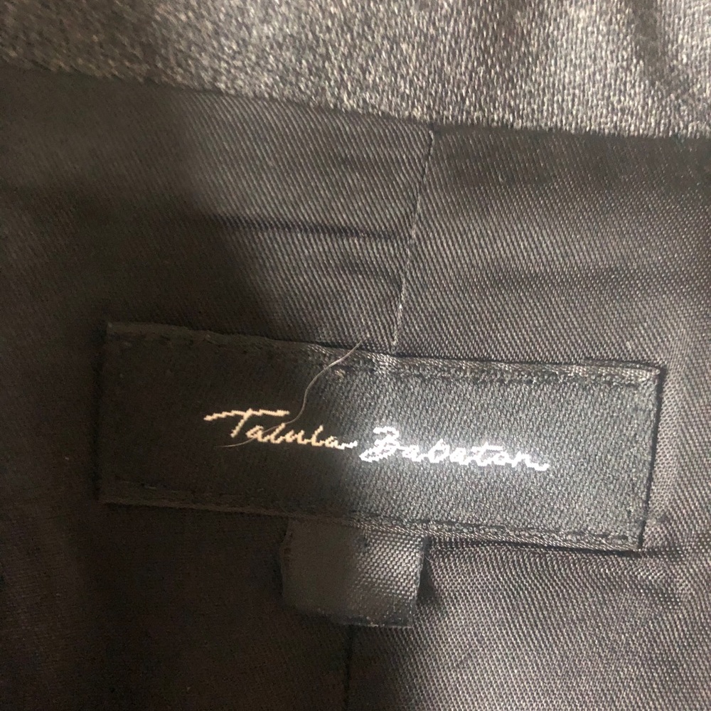 TALULA BABATON Suit Set - SIZE 0 / XS - Picture 7 of 8